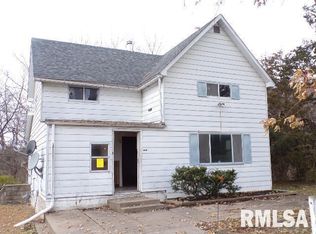 12080 100th Ave, Davenport, IA