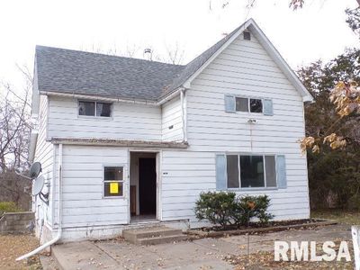 12080 100th Ave, Davenport, IA, 52804