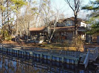 2836 Cedar Ln, Hammonton, NJ 08037