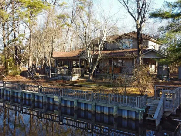 2836 Cedar Ln, Hammonton, NJ 08037