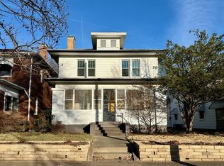 17 N 36th St, Terre Haute, IN 47803