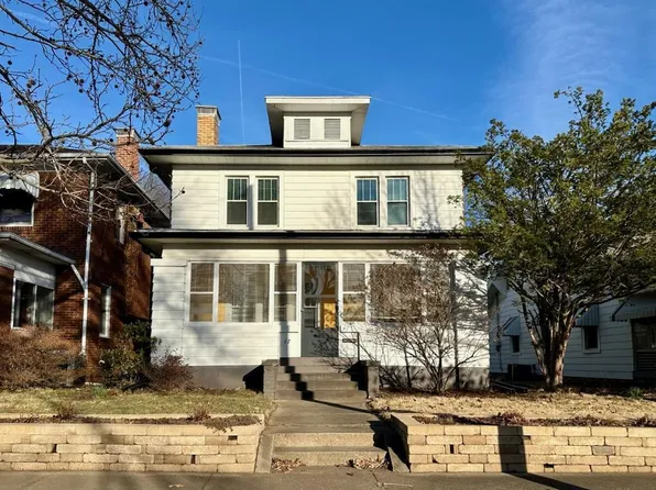 17 N 36th St, Terre Haute, IN 47803