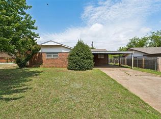 509 SW 67th St, Oklahoma City, OK 73139