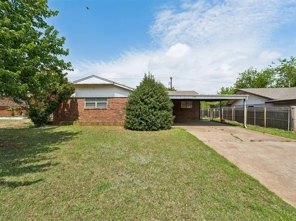 509 SW 67th St, Oklahoma City, OK 73139