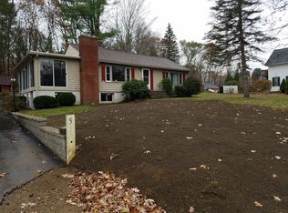 5 Stone St, Auburn, MA 01501