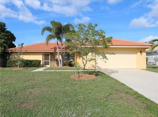 816 Via Formia, Punta Gorda, FL 33950