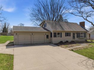 810 W Laird St, Marshfield, WI 54449