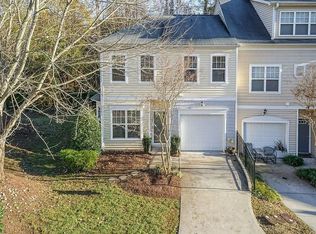 546 Elm Ave, Wake Forest, NC 27587