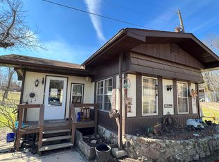 208 Webber Rd, Mountain Home, AR 72653