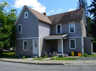 1 Hotchkiss St #2, Binghamton, NY 13903