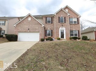 408 Azure Ct, Stockbridge, GA 30281