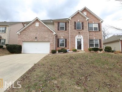 408 Azure Ct, Stockbridge, GA, 30281