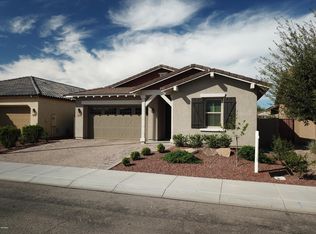 5394 S Luiseno Blvd, Gilbert, AZ 85298