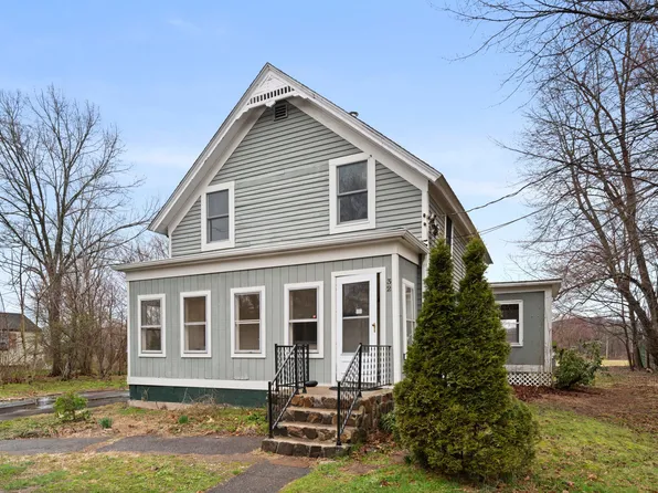 32 Windermere Avenue, Ellington, CT 06029