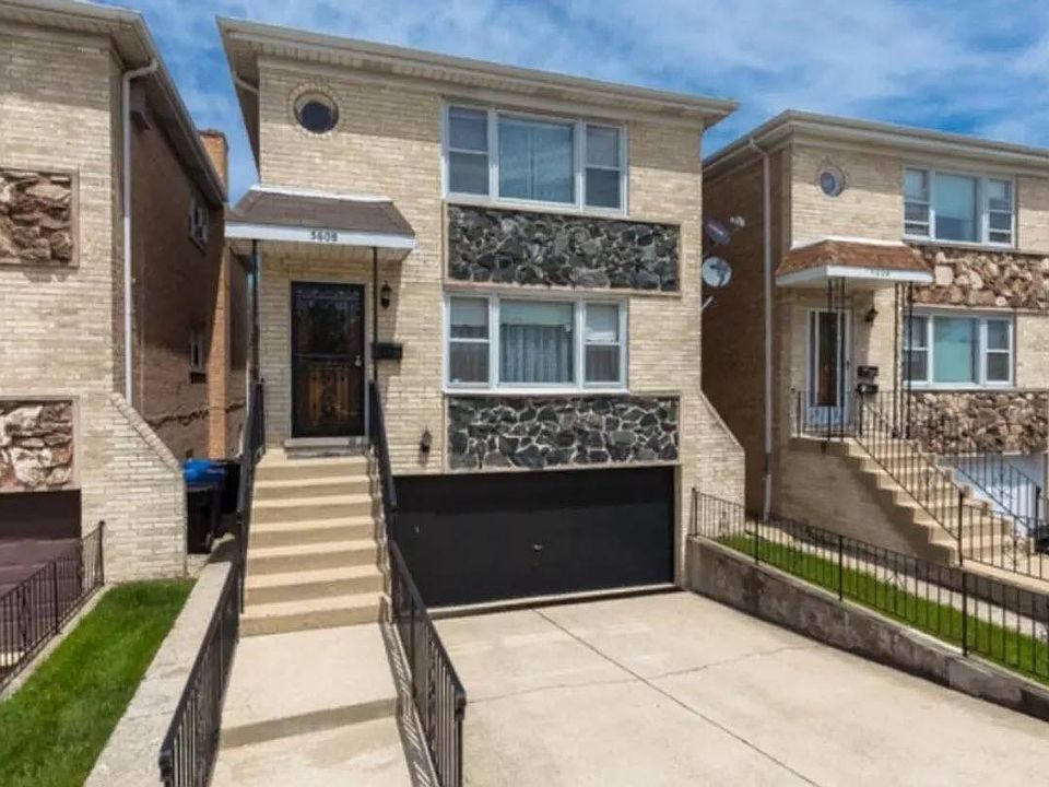 1st image of 5608 W Eastwood Ave #2