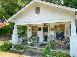 708 E Parkway Dr, Russellville, AR 72801