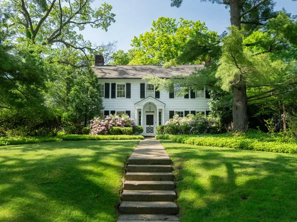 905 Edgemoor Ave, Kalamazoo, MI 49008