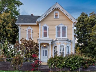 2214 E 27th St, Oakland, CA, 94606
