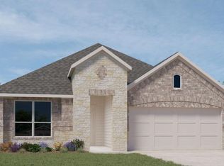 1315 Pleasant Springs Ct, Montgomery, TX 77316