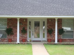 1600 Springdale St, Longview, TX 75604