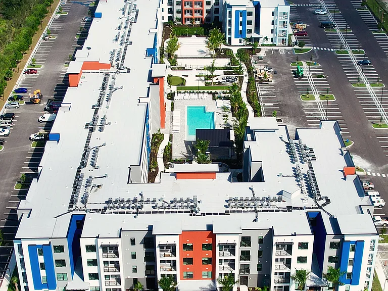 The Centro Apartments — Photo 73