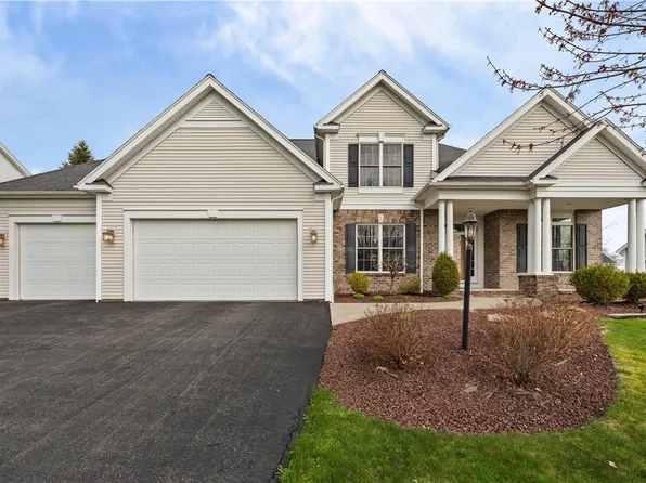 129 Lynx Ct, Fairport, NY 14450