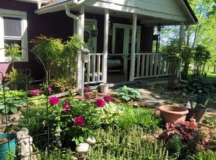 5088 W Green Hill Rd, McMinnville, TN 37110