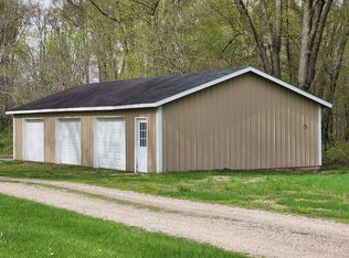 1214 E Chicago Rd, Quincy, MI 49082