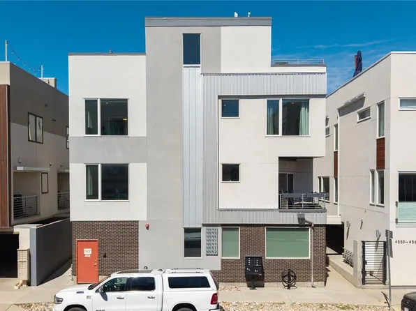 4541 Tennyson Street, Denver, CO 80212