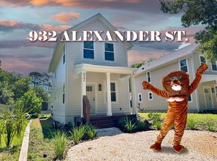 932 Alexander St, Saint Augustine, FL 32084