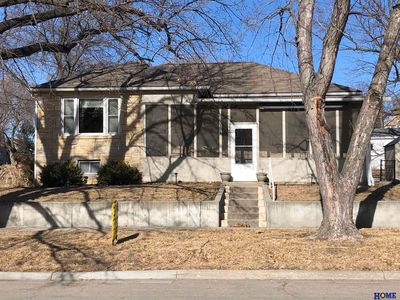 2344 S 11th St, Lincoln, NE, 68502