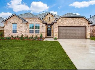 1809 Lavin Plz, Haslet, TX 76052