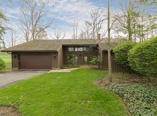 705-19 Fairington Ln, Aurora, OH 44202