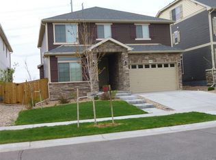 23845 E Wagontrail Ave, Aurora, CO 80016