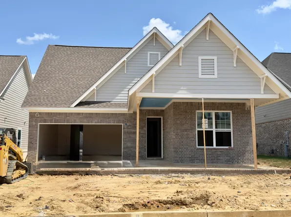 5726 Hollow Oak Dr W, Arlington, TN 38002