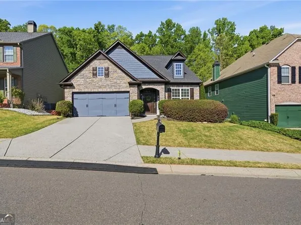 3955 Village Estates Ct, Cumming, GA 30040