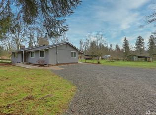 34920 257th Ave SE, Black Diamond, WA 98010