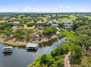3113 Stableford Cv, Spicewood, TX 78669