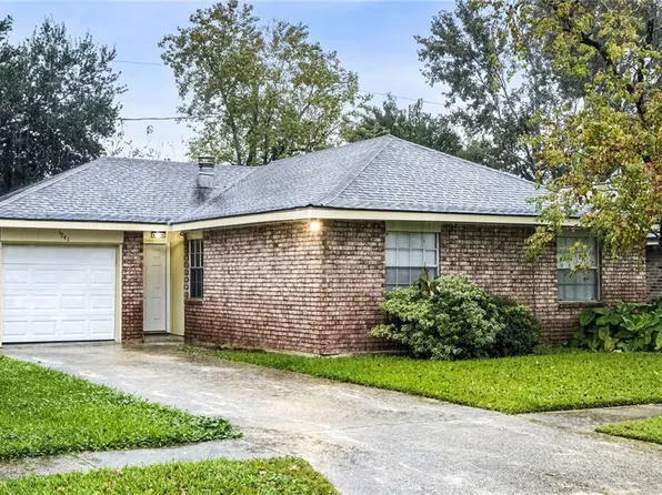 1941 Williamsburg Dr, La Place, LA 70068