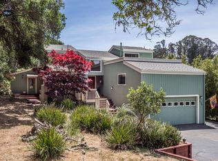 236 Quail Run, Aptos, CA 95003
