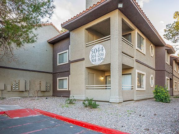 4th image of 5044 S Rainbow Blvd #203-1