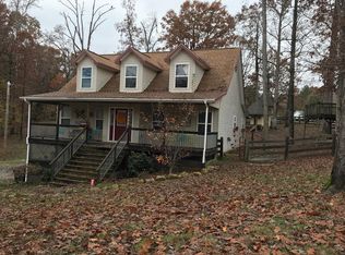 1000 Johnston Dr, White Bluff, TN 37187