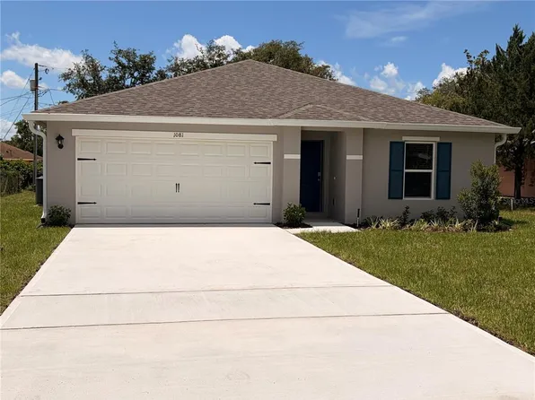 1081 Portland St, Deltona, FL 32725