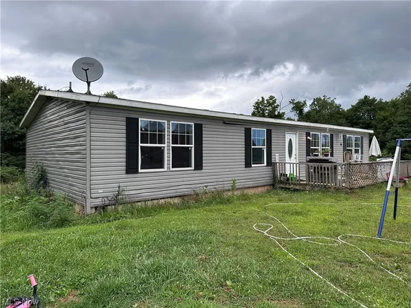 8450 W Morganville Rd NW, Malta, OH 43758