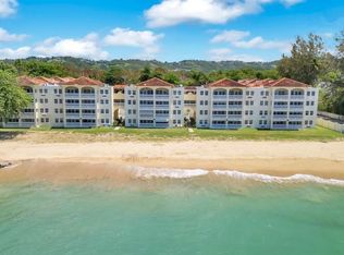 State Highway 429 Km 1.2 Condominio Sol Y Playa APT 307, Rincon, PR 00677