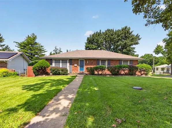 9200 Wyandotte St, Kansas City, MO 64114