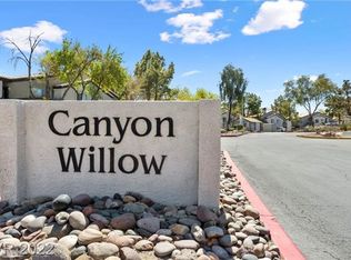 5235 Caspian Springs Dr UNIT 204, Las Vegas, NV 89120
