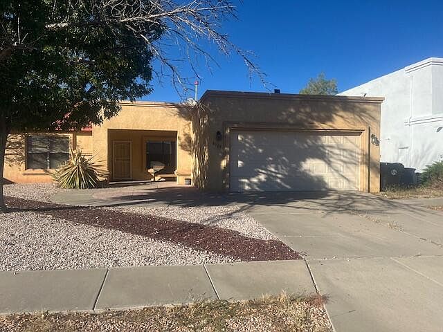 2nd image of 8109 Camino Paisano NW