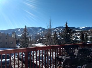 3028 Wildridge Rd APT 2, Avon, CO 81620