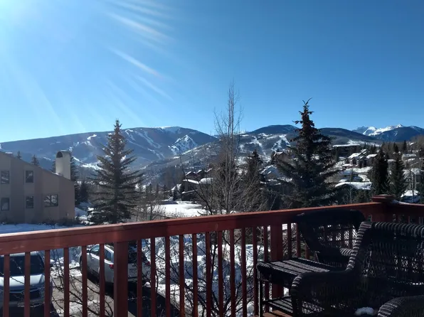 3028 Wildridge Rd APT 2, Avon, CO 81620